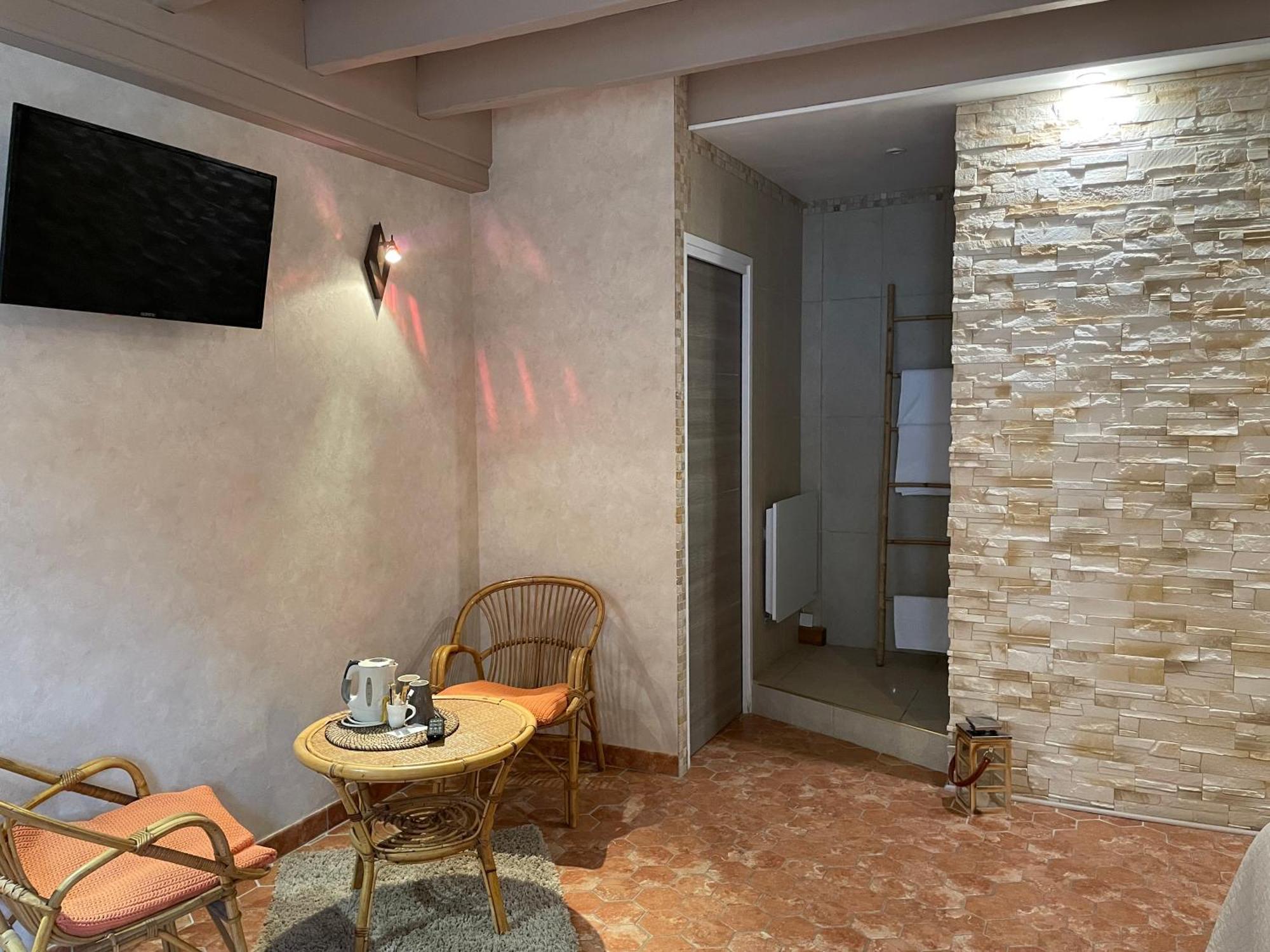 Domaine De Vandenesse Et Spa Exteriér fotografie