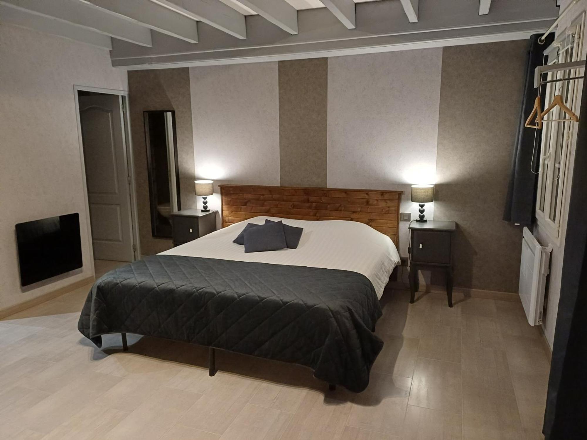 Domaine De Vandenesse Et Spa Exteriér fotografie