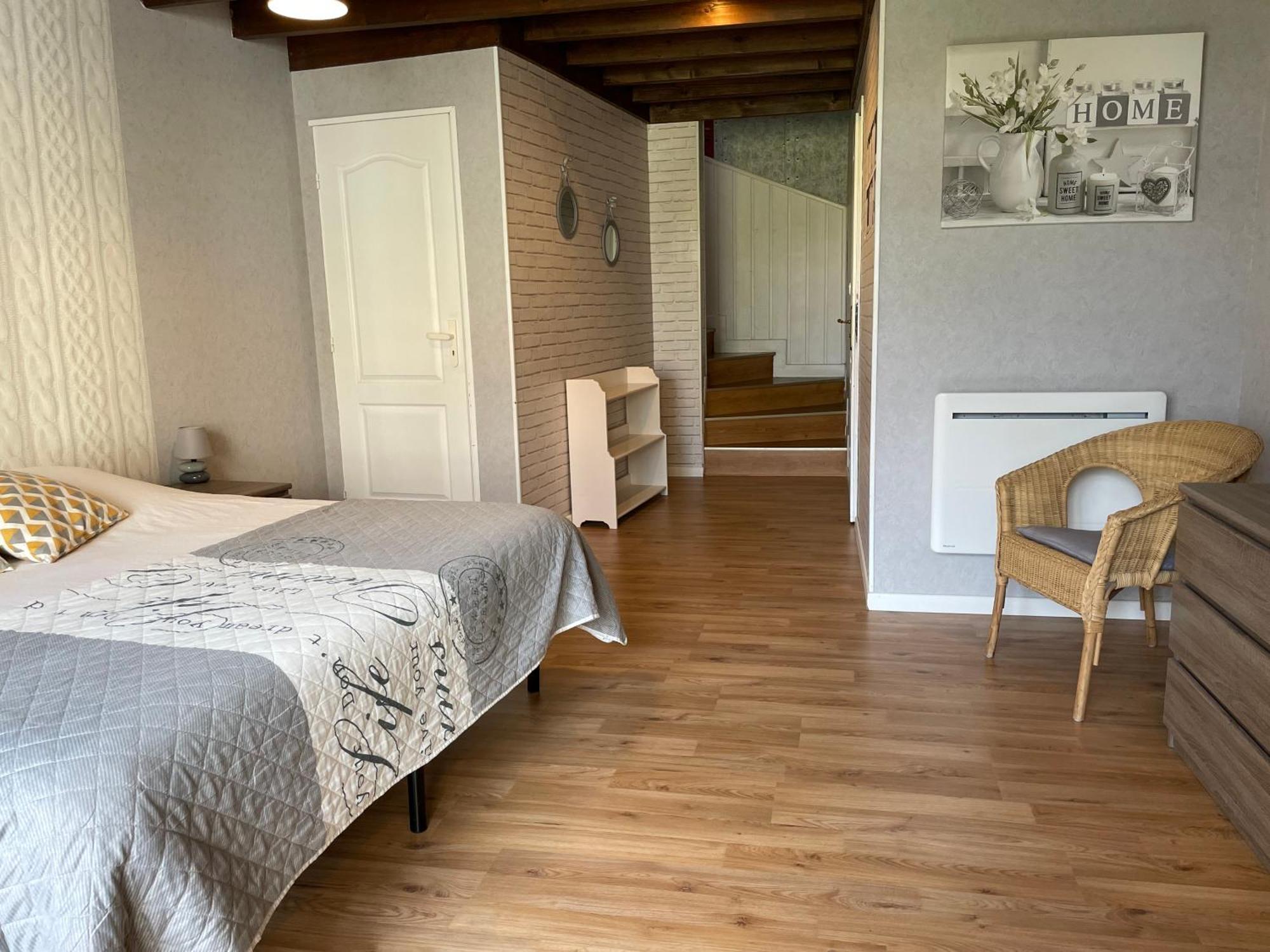 Domaine De Vandenesse Et Spa Exteriér fotografie