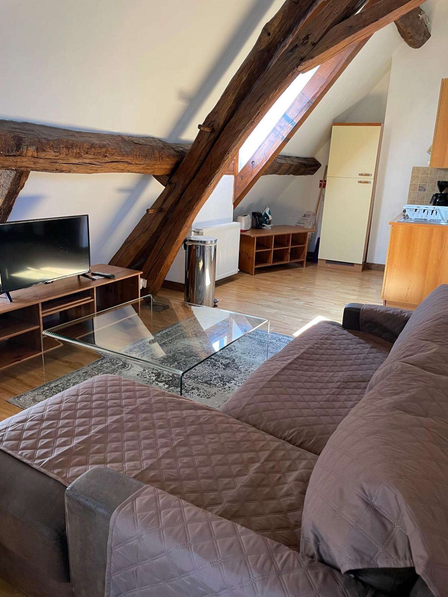 Domaine De Vandenesse Et Spa Exteriér fotografie